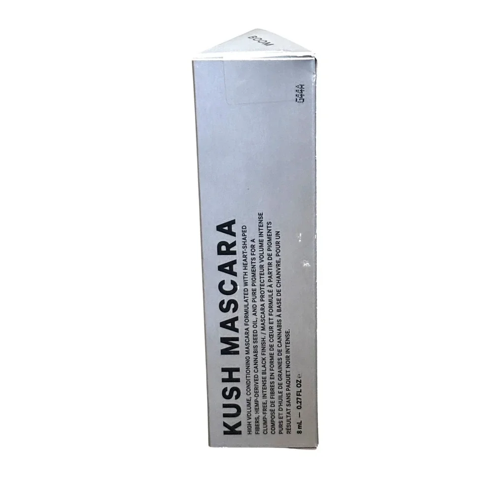 Milk Makeup Kush Mascara Boom Black High Volume Conditioning-Std Size 8ml NEW